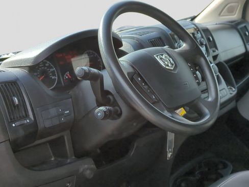 Used 2020 RAM ProMaster 1500 image 2