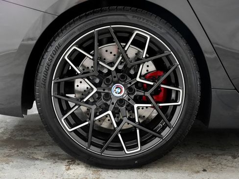 Used 2023 BMW M8 Gran Coupe xDrive Competition AWD/4WD image 39