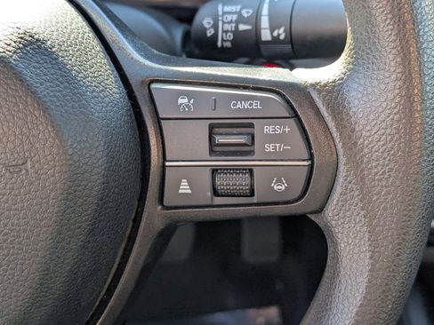 Certified 2024 Honda Accord EX image 20