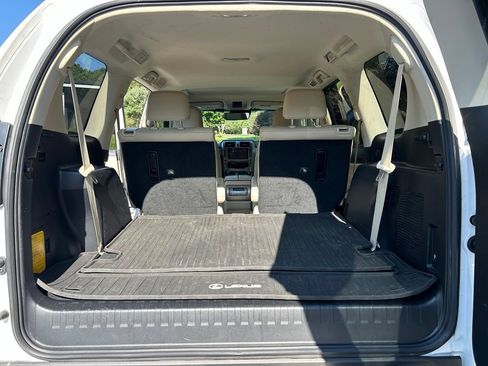Used 2020 Lexus GX 460 Premium AWD/4WD image 55