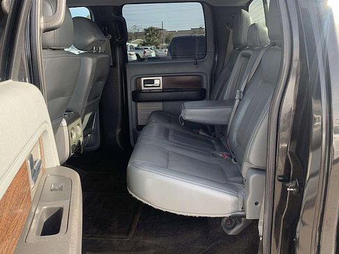 Used 2013 Ford F150 Lariat w/ Mid Equipment Group image 18