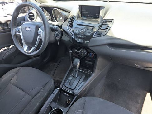 Used 2019 Ford Fiesta SE w/ Equipment Group 201A FWD image 29