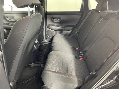 New 2026 Honda HR-V Sport image 9