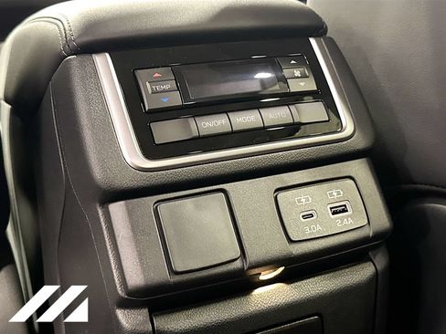 New 2026 Subaru Ascent Premium AWD/4WD image 24