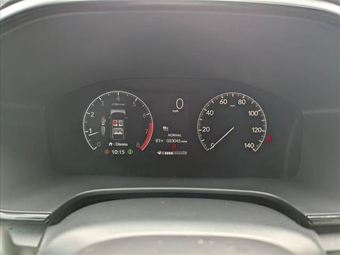 Used 2023 Honda CR-V EX image 16