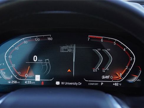 Used 2022 BMW 430i Convertible image 26