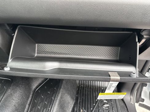 New 2026 RAM 4500 Tradesman w/ Chrome Appearance Group image 38