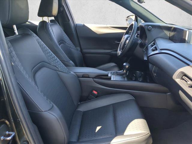 Used 2020 Lexus UX 250h w/ Accessory Package 2 AWD/4WD image 16