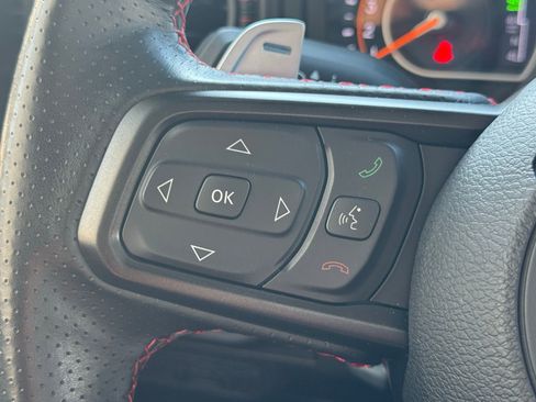 Used 2024 Jeep Wrangler Unlimited Rubicon 392 image 38