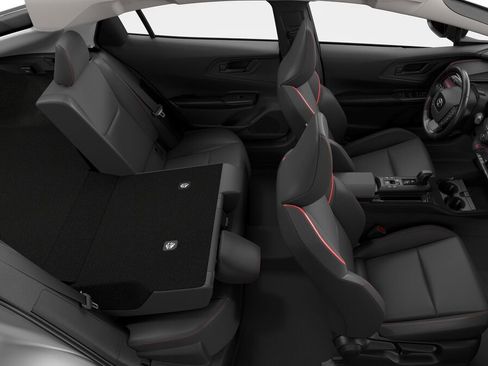 New 2026 Toyota Prius Plug-In Hybrid image 22