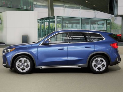 Used 2025 BMW X1 xDrive28i image 27