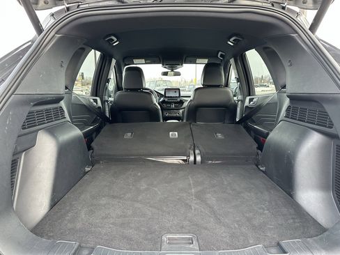 Used 2025 Ford Escape ST-Line Select image 10