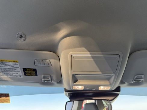 Used 2024 Ford Bronco Sport Outer Banks w/ Tech Package image 15