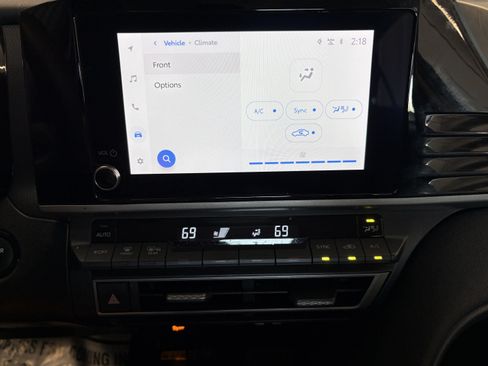 Used 2025 Toyota Camry LE FWD image 16
