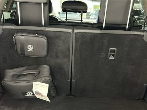 Used 2022 Volkswagen Atlas SE AWD/4WD image 27