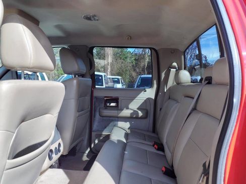 Used 2006 Ford F150 Lariat image 5