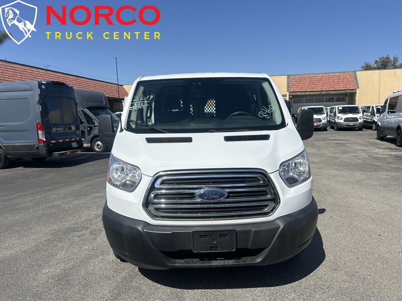 Used 2019 Ford Transit 250 130 Low Roof w/ Exterior Upgrade Package RWD image 3