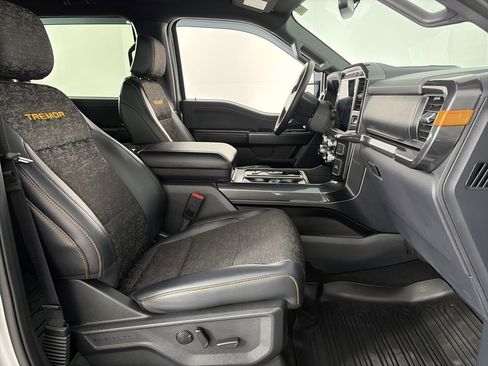 Certified 2023 Ford F150 Tremor w/ Trailer Tow Package image 30