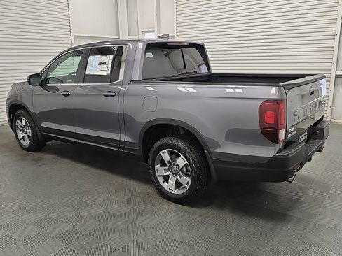 New 2026 Honda Ridgeline RTL image 5