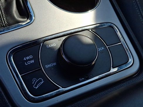 Used 2021 Jeep Grand Cherokee Limited w/ Quick Order Package 28K 80th AWD/4WD image 27