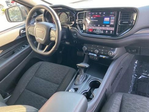 New 2026 Dodge Durango GT w/ Blacktop Package image 6