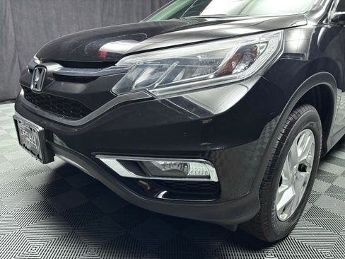 Used 2015 Honda CR-V EX image 12