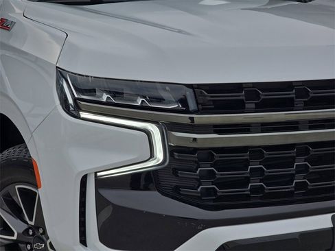 Used 2021 Chevrolet Tahoe Z71 w/ Max Trailering Package image 36