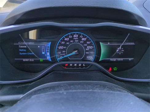 Used 2016 Ford C-MAX SE w/ Interior Protection Package image 29