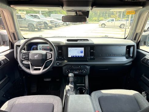 Used 2023 Ford Bronco Big Bend AWD/4WD image 8
