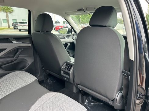 New 2026 Volkswagen Tiguan S image 46