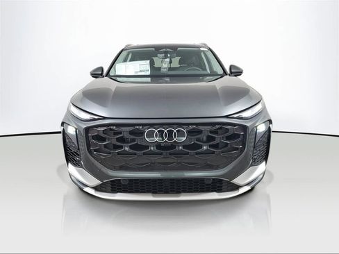 New 2026 Audi Q3 quattro 2.0T image 2