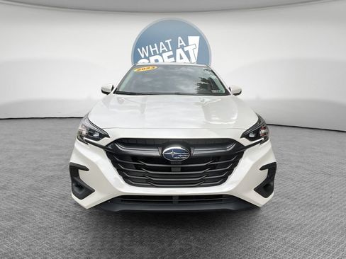 Used 2023 Subaru Legacy Premium AWD/4WD image 9