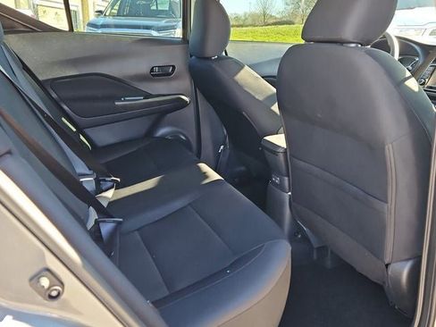 Used 2024 Nissan Kicks S image 13