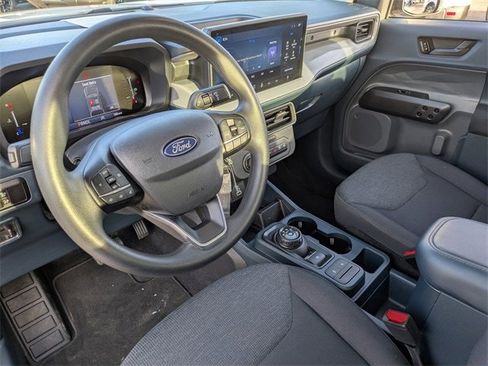 Used 2025 Ford Maverick XL w/ 4K Tow Package image 18