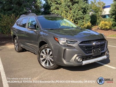 Used 2024 Subaru Outback Limited w/ Popular Package #2