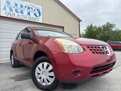 Used 2009 Nissan Rogue S