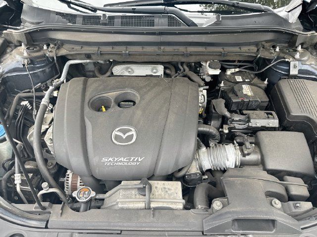 Used 2019 MAZDA CX-5 Touring AWD/4WD image 29