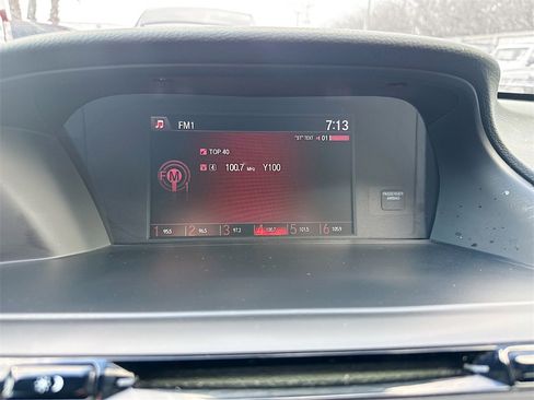 Used 2016 Honda Accord Sport image 15