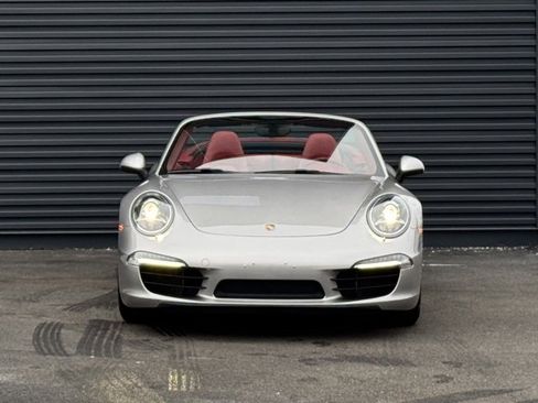 Used 2013 Porsche 911 Carrera S image 10