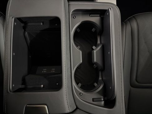 New 2026 INFINITI QX80 Autograph w/ Premium Cargo Package image 21