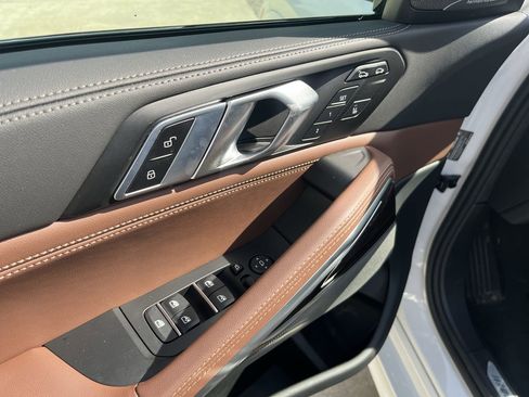 Certified 2026 BMW X6 xDrive40i AWD/4WD image 19