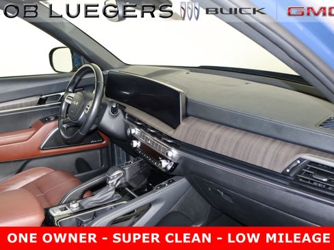 Used 2024 Kia Telluride SX image 19