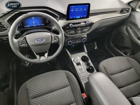 Used 2023 Ford Escape Active AWD/4WD image 32