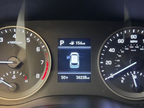 Used 2021 Hyundai Tucson Value image 26