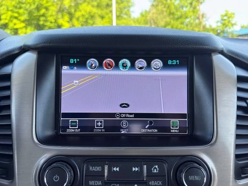 Used 2019 GMC Yukon Denali w/ Denali Ultimate Package AWD/4WD image 27