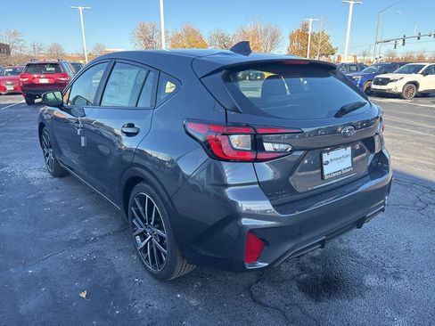 New 2026 Subaru Impreza 2.0i Sport image 8