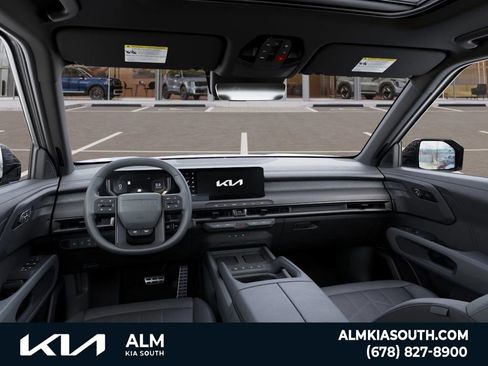 New 2027 Kia Telluride SX X-Line image 14