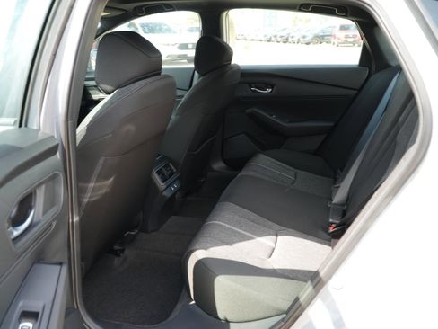 New 2026 Honda Accord Sport image 18