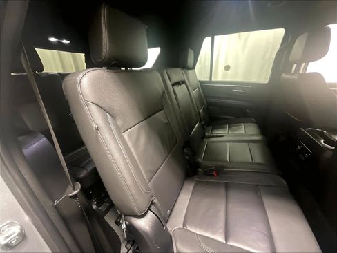 Used 2025 Chevrolet Tahoe LT image 16