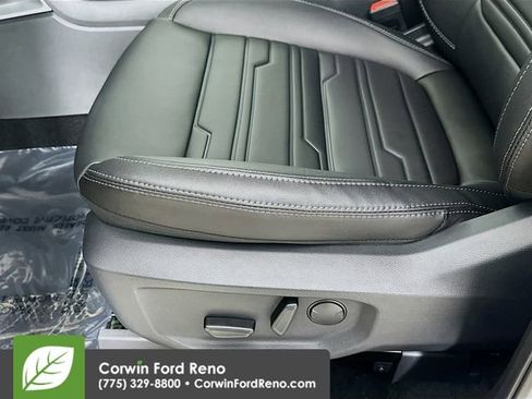 New 2026 Ford Ranger Lariat w/ FX4 Off-Road Package image 22